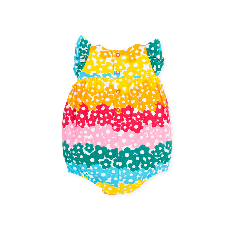 PELELE MULTICOLOR