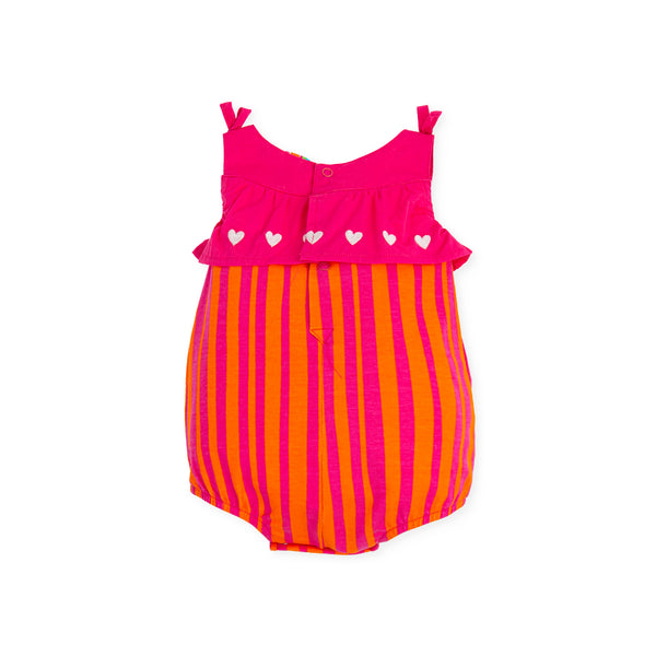 PELELE FUCSIA
