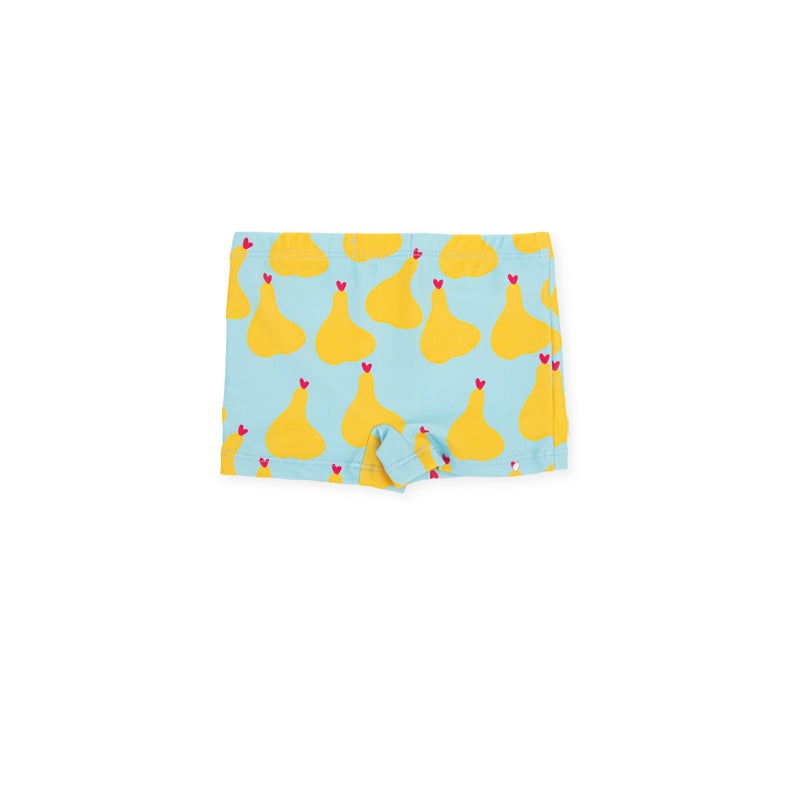 BOND AMARILLO