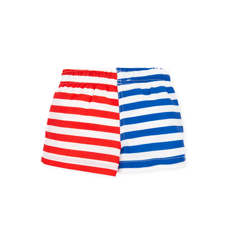 BOXER ROJO
