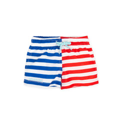 BOXER ROJO