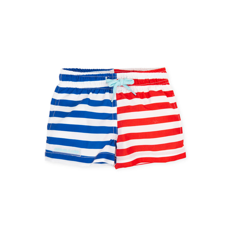 BOXER ROJO
