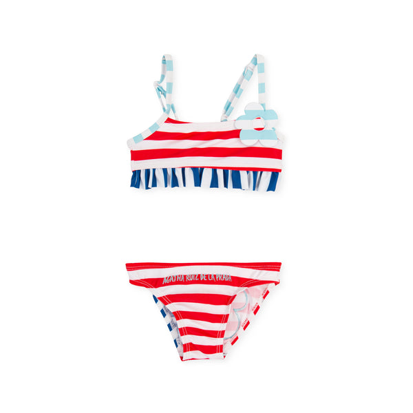 BIKINI ROJO