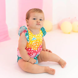 PELELE MULTICOLOR