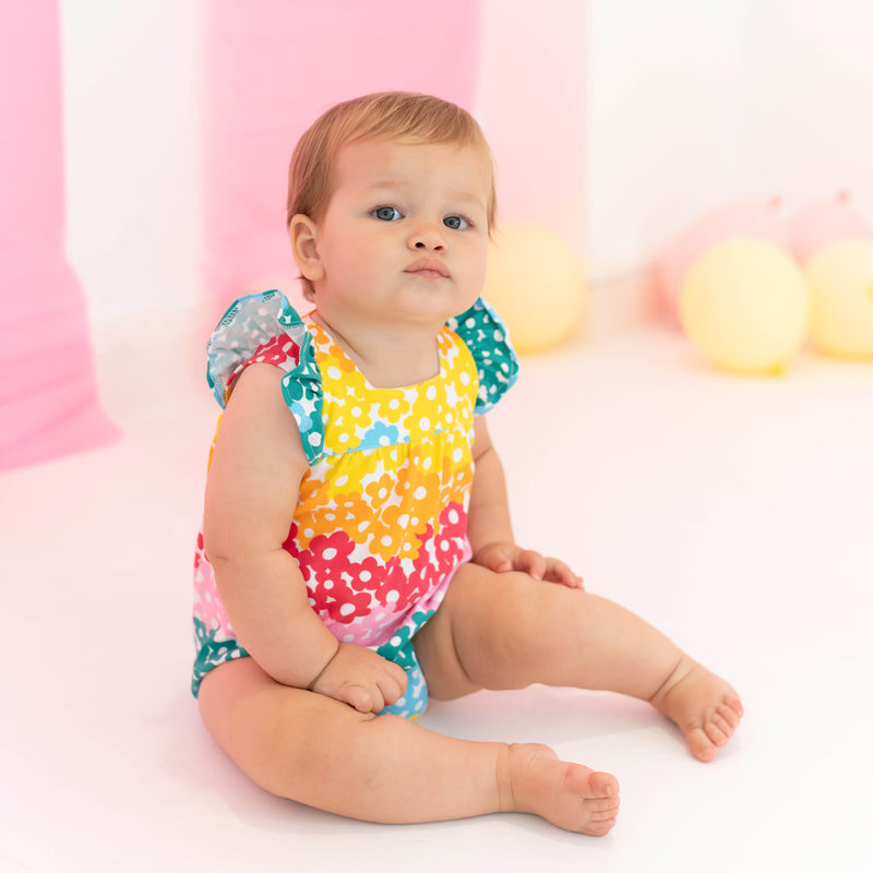 PELELE MULTICOLOR