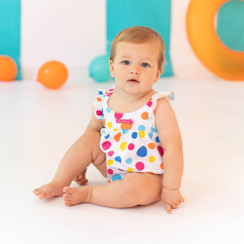 PELELE MULTICOLOR